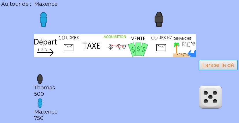 Présentation du jeu